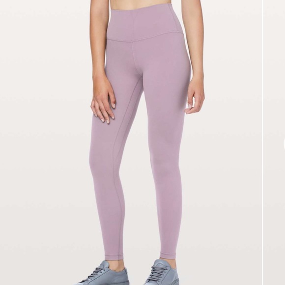 Lululemon Align Pant *Full Length 28" - Picture 2 of 8